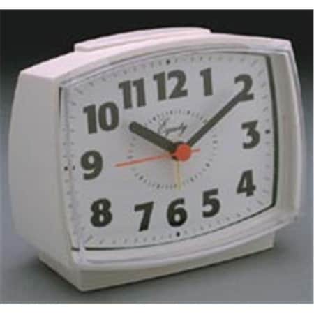 33100   IVY Electric Analog Alarm Clock